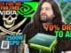 HW News - NVIDIA the Pirate, 70% DRAM to AI in 2026, 2500W XOC GPU, N1 CPU Rumors