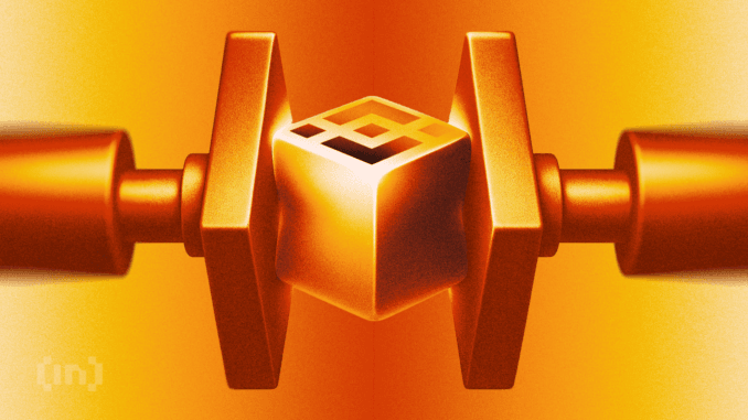 How Binance Will Repurpose SAFU Wallet in February How Binance Will Repurpose SAFU Wallet in February