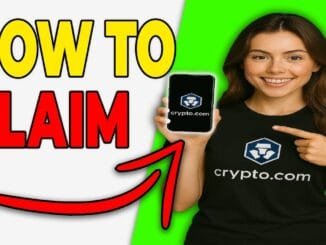 How To Claim Signup Bonus On Crypto.com (Eligibility Guide 2026)