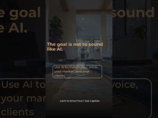 How to guide AI like a CLIENT