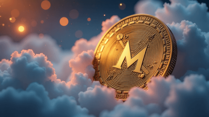 Is XMR heading towards $700? Monero Price
