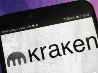 Kraken-Linked SPAC Eyes $250 Million US Public Offering