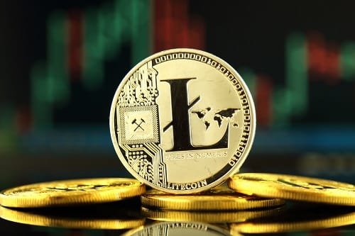 Litecoin dips below $70 as geopolitical tensions throttle crypto momentum Litecoin Price