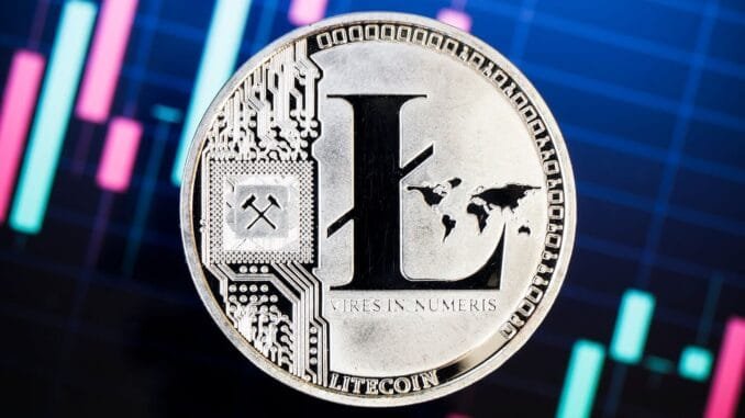 Litecoin price outlook: is $80 next as BTC reclaims $92k? Litecoin Price