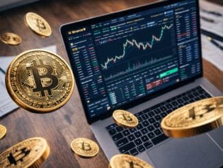 Major market maker secretly offloaded 1,213 BTC onto Binance during New Year's Eve thin liquidity