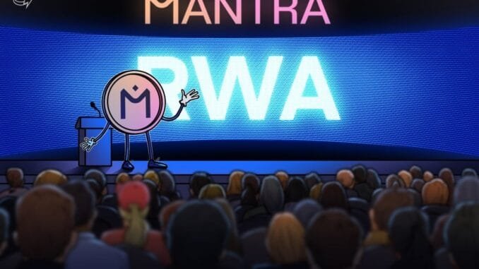 Mantra Restructures, Cuts Staff After OM Token Collapse