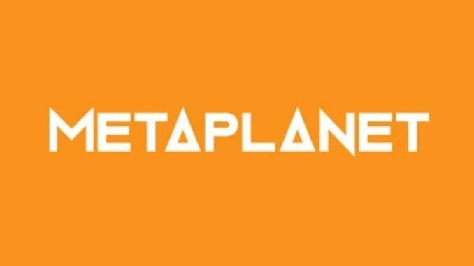 Metaplanet jumps 5% today, pushing 2026 gains to 35% Metaplanet jumps 5% today, pushing 2026 gains to 35%