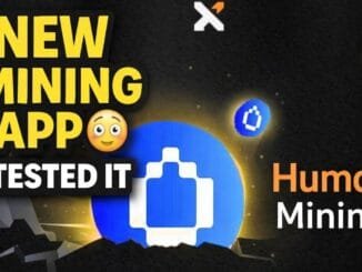 New Crypto Mining App Surprised me 😳😱 | Full Guide how to start 🚀