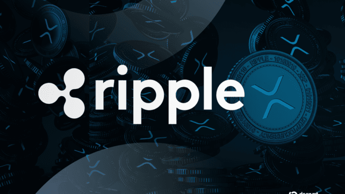 Ripple Gets Green Light From FCA to Scale Crypto Payments Ripple Gets Green Light From FCA to Scale Crypto Payments in the UK