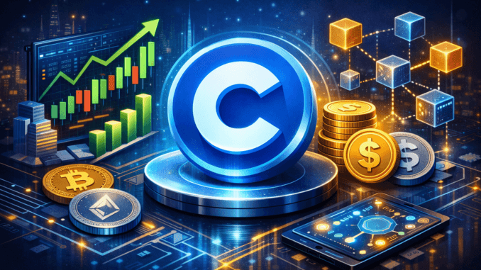 Coinbase reshapes its platform as trading moves beyond crypto assets