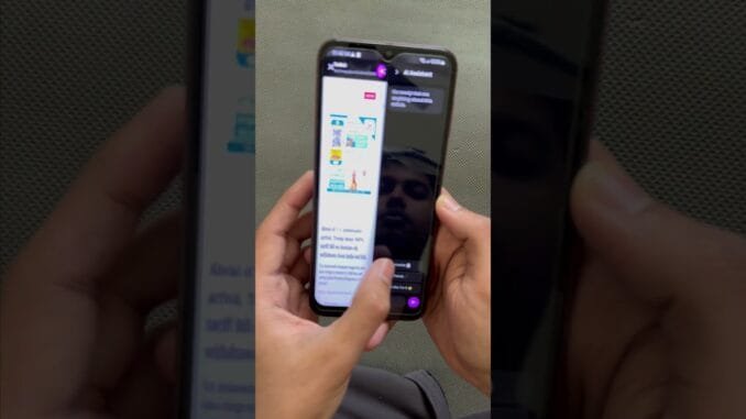 Stop Scrolling, Start Knowing: AI News Summaries in Seconds!