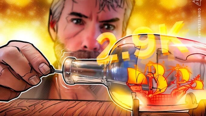 Strategy Buys $264M In Bitcoin As January Buying Slows Down