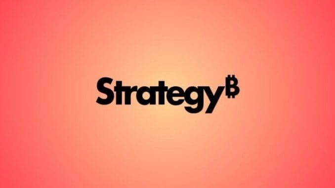 Strategy stock soars as MSCI pauses plan to drop digital Strategy stock soars as MSCI pauses plan to drop digital asset treasury firms