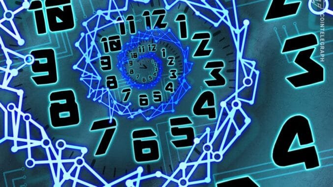 The 24/7 Global Stock Market Is Impossible On Today’s Blockchain