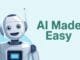 The basics of AI for beginners!