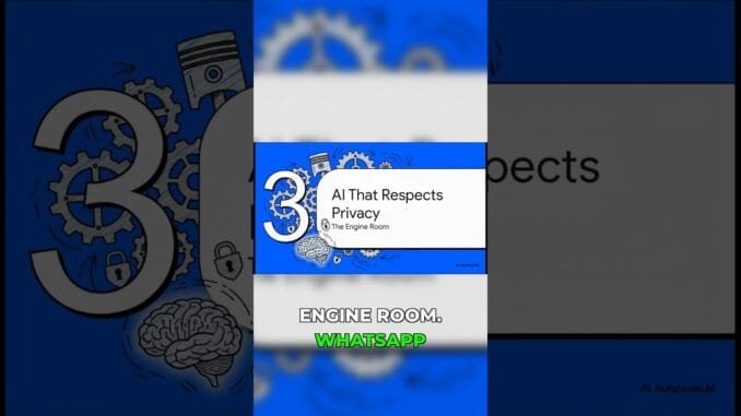 This Changes Everything About WhatsApp #whatsapp #ai #news #messageediting #whatsapp2026