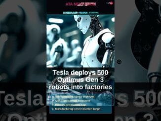Today’s Top AI News & Breakthroughs 🔥 — $60 Billion IPO and Nuclear Fusion
