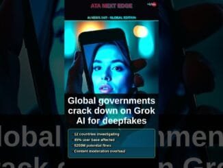 Today’s Top AI News & Breakthroughs 🔥 — Apple-Google Deal, OpenAI Jobs Test, $1B Data Center