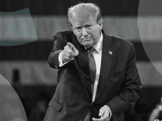 Trump Says He Hopes to Sign Crypto Market Structure Bill 'Very Soon'