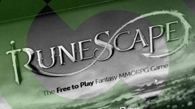 UK Court of Appeal Rules that RuneScape Gold is Property in $750K Theft Case