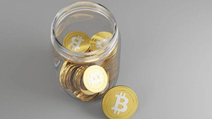 US Government’s Bitcoin At Risk? The Insider Theft That Shocked Bitcoin