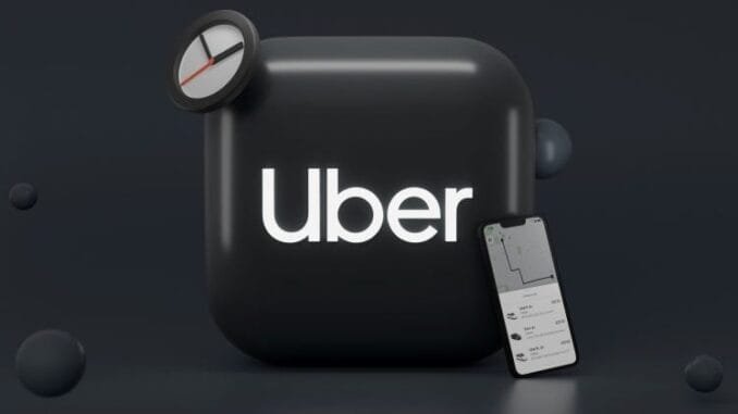 Uber considers acquiring parking app SpotHero: Report