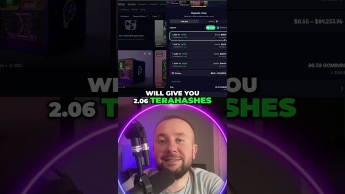 Upgrade Your Miner  Simple Steps & Custom Options