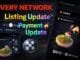 Very Network Listing Update 🚨 | Payment Update Confirmed? | Very App Mining News | Buy-Sell Running