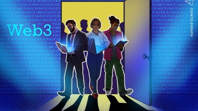 Web3 Fundamentals Return in 2026