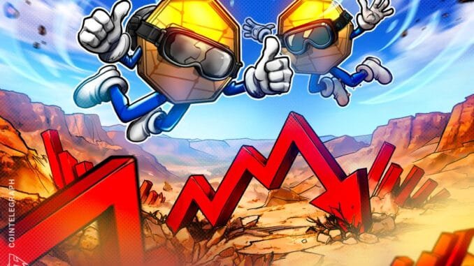 Why Crypto-Treasury Stocks Fall Faster Than the Assets They Hold