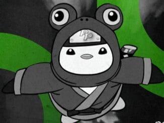 Why Pudgy Penguins Turned to This Toy Guru to Reach the Masses