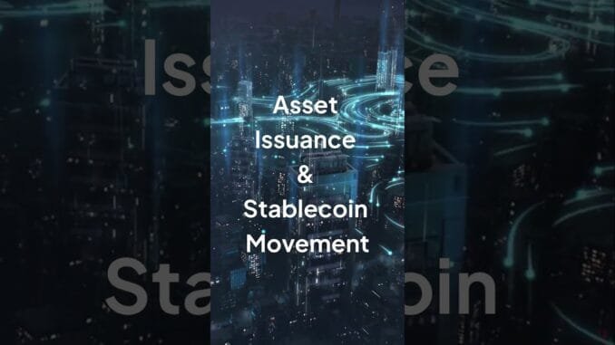 XLM's Role in Cryptos Utility Shift #crypto #cryptonews #stellar #xlm #trading