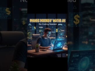 AI Side Hustle for Beginners 2026 Guide#ai #sidehustle #makemoneyonline #usa