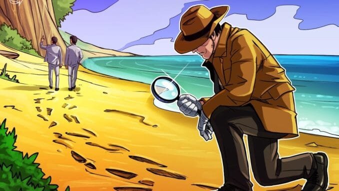 Africrypt Founders Return to South Africa After Years in Hiding: Report