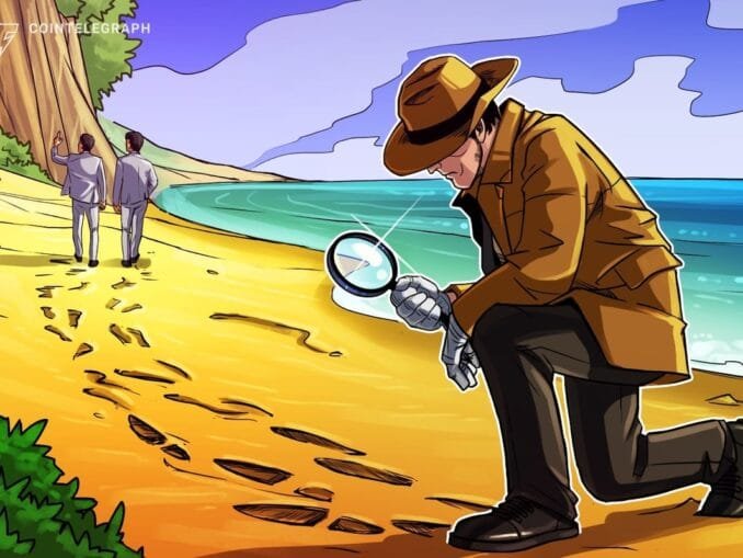 Africrypt Founders Return to South Africa After Years in Hiding: Report