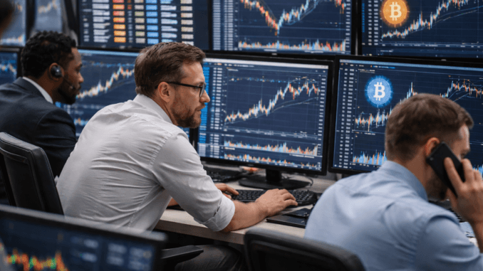 Aptos price jumped 20% to above $1 as Bitcoin rose to above $69,000, with gains for risk ahead of Nvidia earnings lifting cryptocurrencies