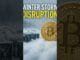 BITCOIN MINING DISRUPTION WINTER STORM REPORT