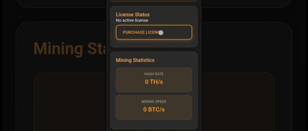 🔥 BTC Mining App 2026 – Start Earning Real Bitcoin Today! 🔥