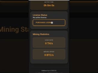 🔥 BTC Mining App 2026 – Start Earning Real Bitcoin Today! 🔥