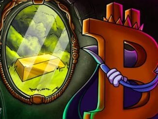 'Better Opportunity to Buy' BTC Than 2017