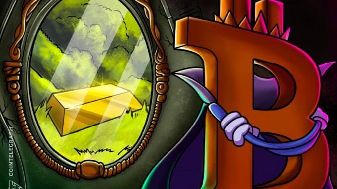 'Better Opportunity to Buy' BTC Than 2017