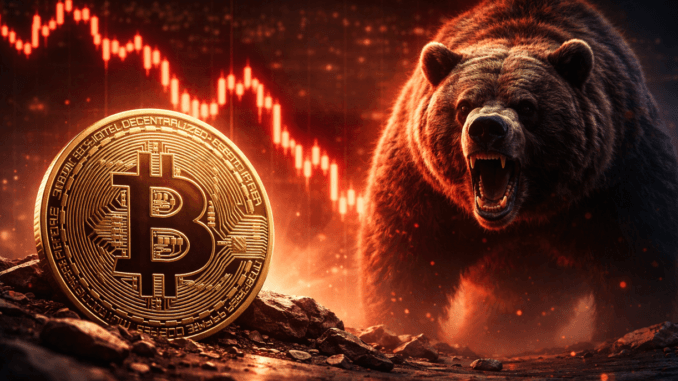 Bitcoin Price May Slide To $58,000, Galaxy Digital Warns