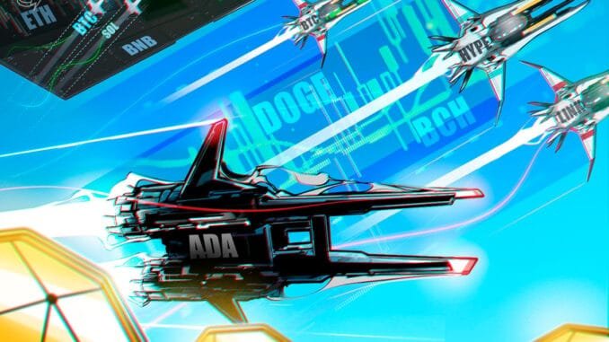 Bitcoin Rally Stalls Near $70K: Will Altcoins Keep Going? Bitcoin Rally Stalls Near $70K: Will Altcoins Keep Going?