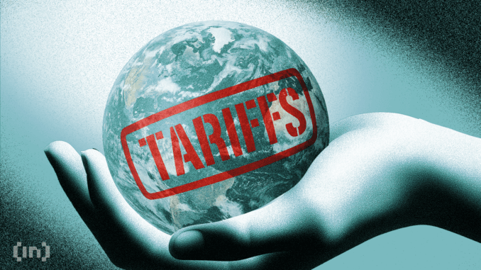 Bitcoin Spikes as US Supreme Court Strikes Down Trump Tariffs Bitcoin Spikes as US Supreme Court Strikes Down Trump Tariffs