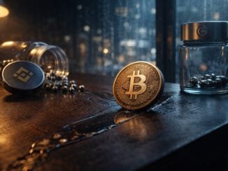 Bitcoin drop reveals Coinbase diamond hands and Binance panic sellers