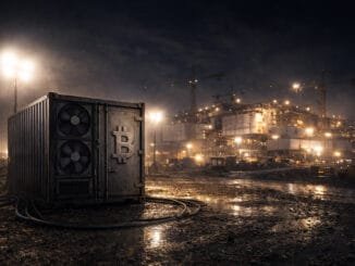 Bitcoin miners find hope in Big Tech's $500B AI spending spree