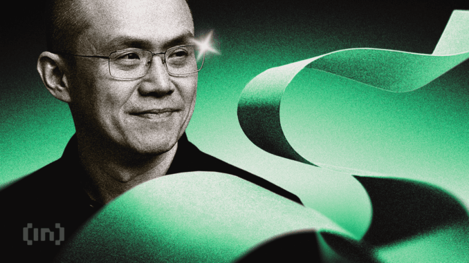 CZ Finally Reveals Hidden Story Behind Binance Exit From FTX CZ Finally Reveals Hidden Story Behind Binance Exit From FTX