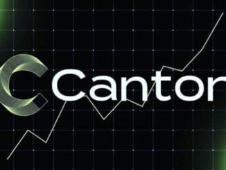 Canton Network powers first private stablecoin payroll, accelerating institutional blockchain adoption