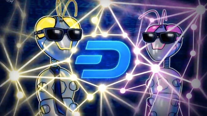 Dash Integrates Zcash Privacy Pool As the Privacy Narrative Heats