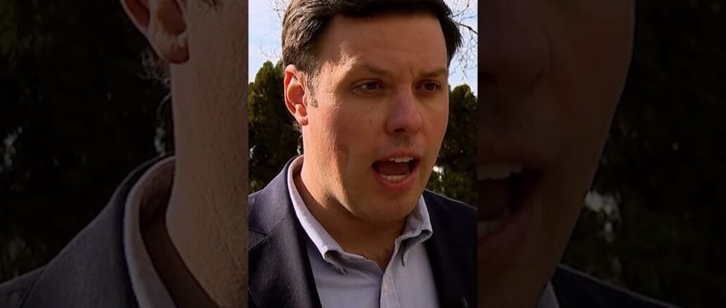 Data centers, crypto mining concerns in Canton, N.C.